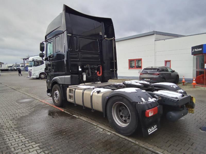 DAF XF 480 FT 4X2 null