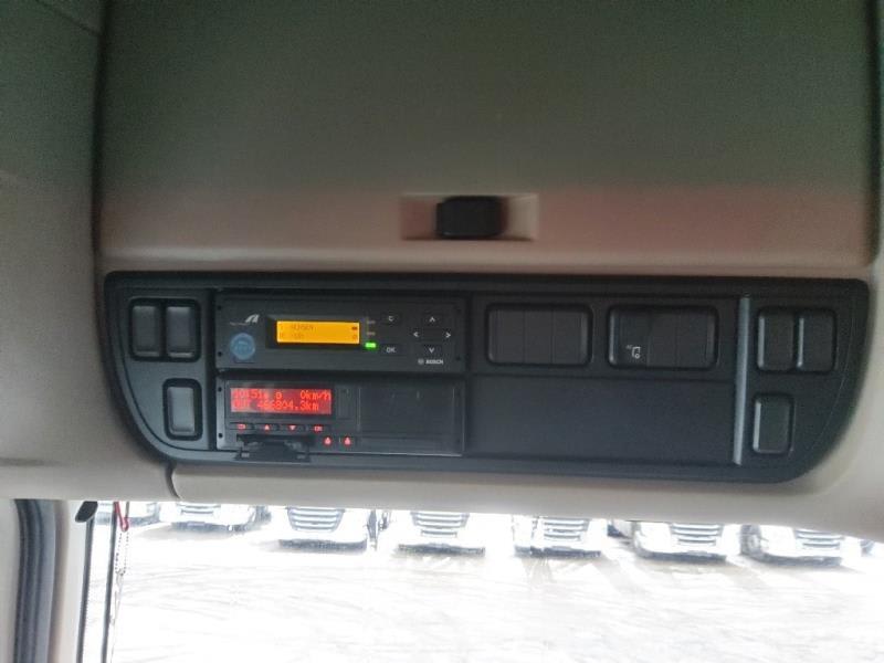 DAF XF 480 FT 4X2 null