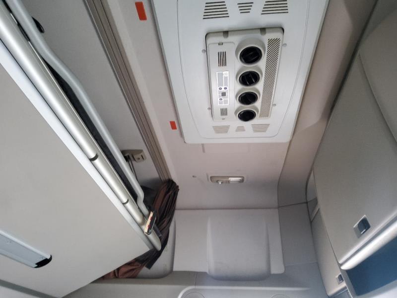 DAF XF 480 FAN 6X2 N null
