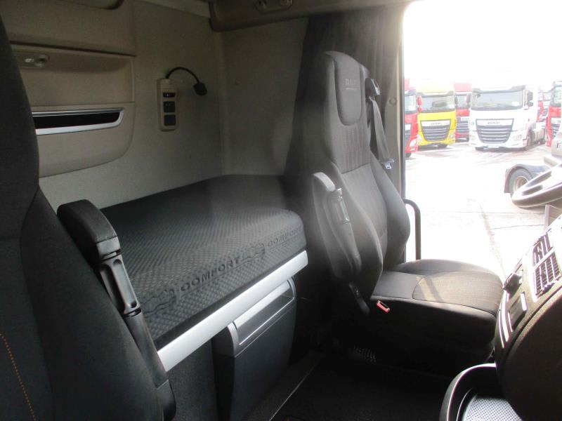 DAF XF 480 FT 4X2 null