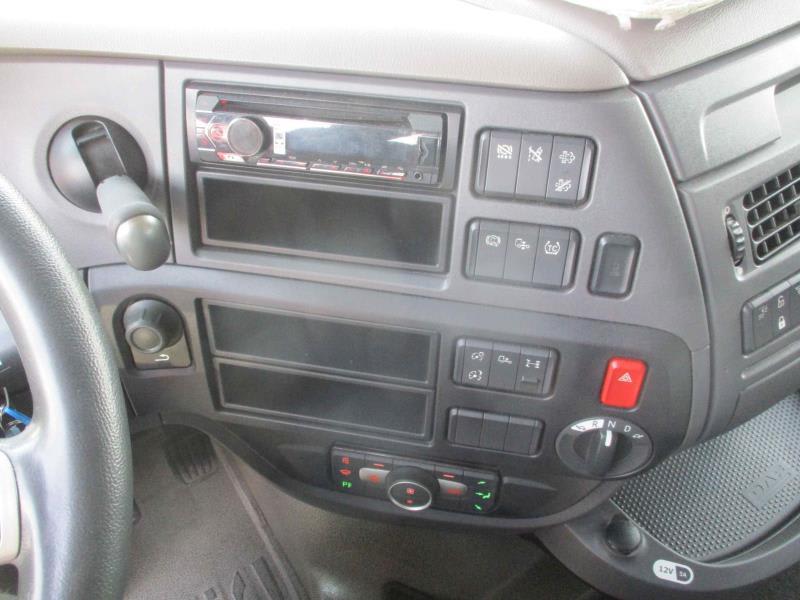 DAF XF 480 FT 4X2 null