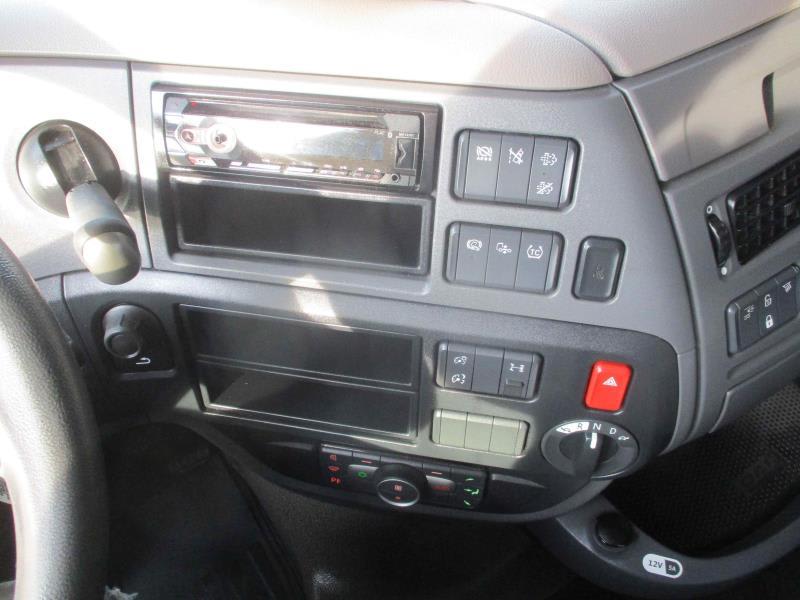 DAF XF 480 FT 4X2 null