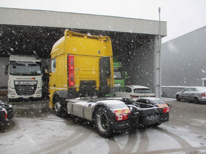 DAF XF 440 FT 4X2 null