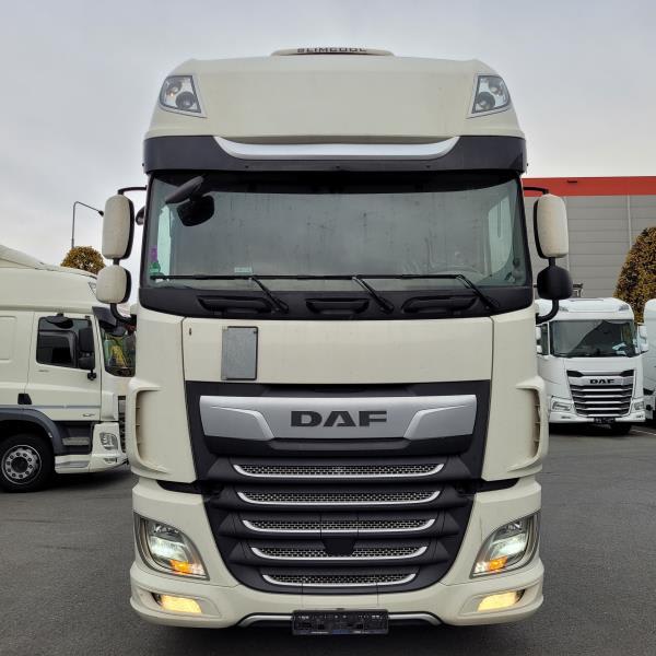 DAF XF 530 FT 4X2 null