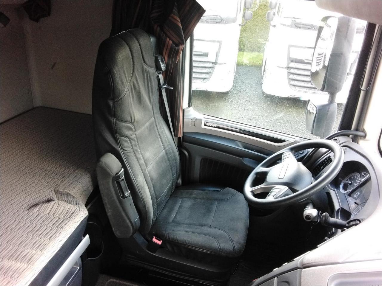 DAF XF 480 FT 4X2 null