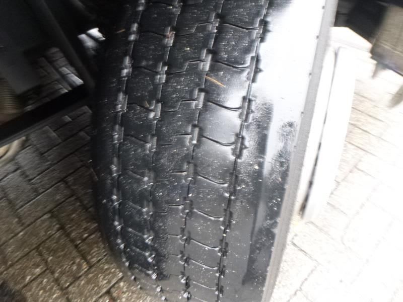 DAF XF 480 FT 4X2 LOW DECK null