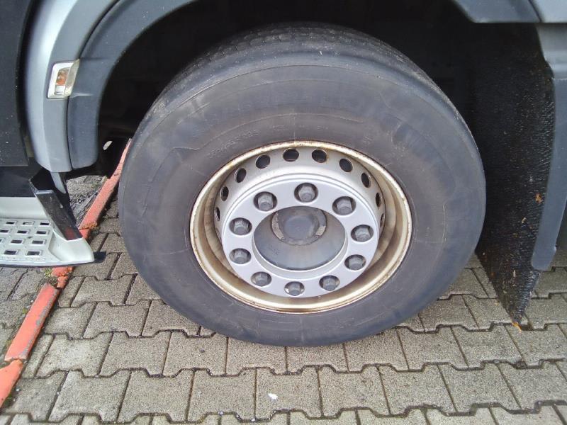 DAF XF 480 FT 4X2 null