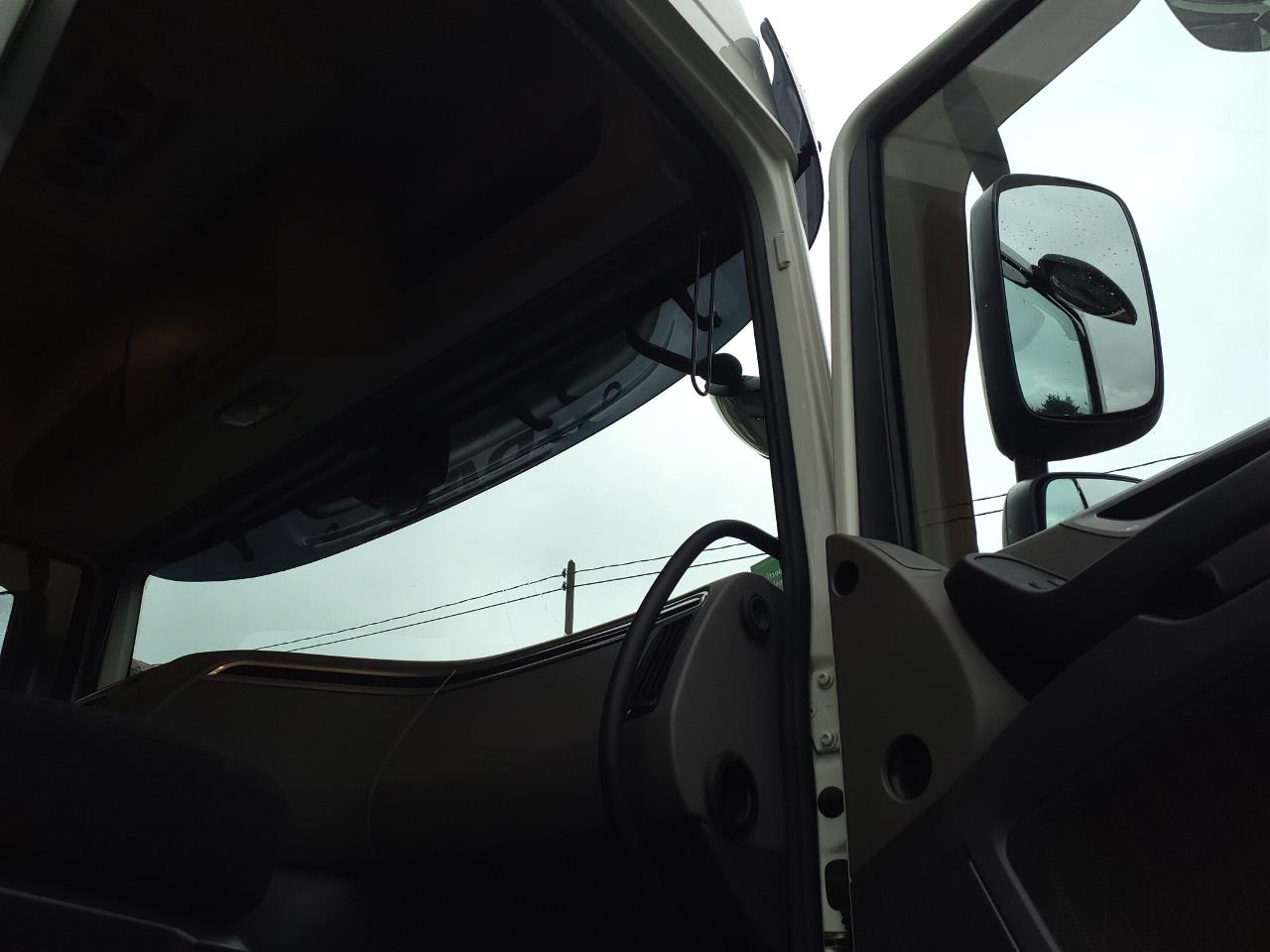 DAF XF 480 FT 4X2 null