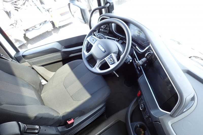 DAF XFn 480 FT 4X2 null