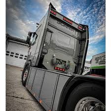 DAF XF 460 FT 4X2 null