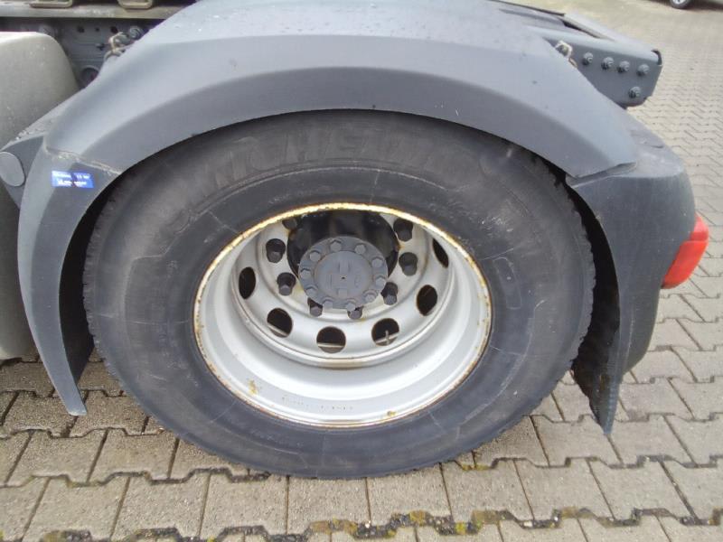 DAF XF 480 FT 4X2 null