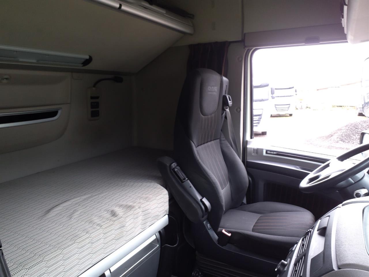 DAF XF 440 FT 4X2 null