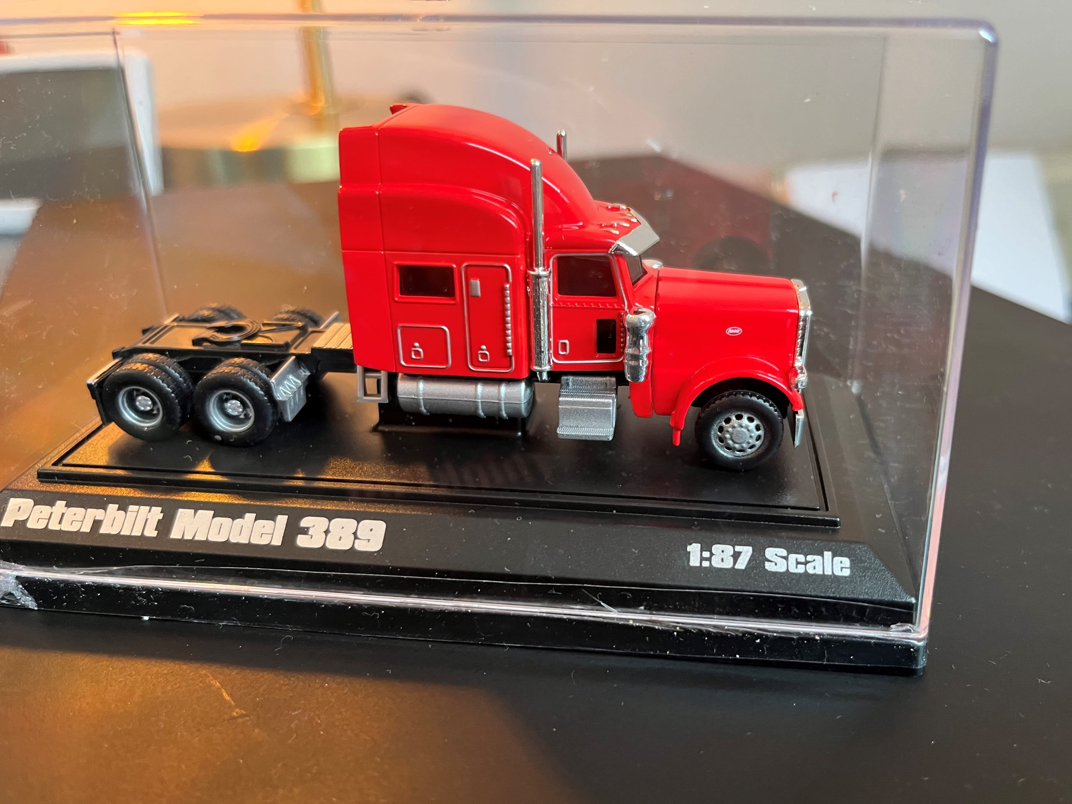 DAF XF 480 FT 4X2 null