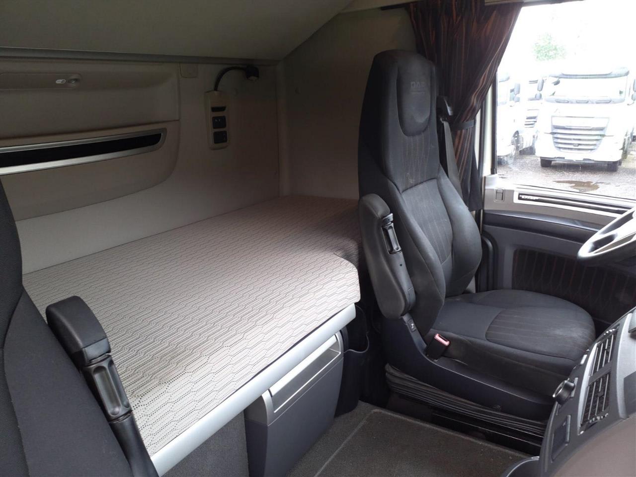 DAF Used truck, just for you 260 FA 4X2 null