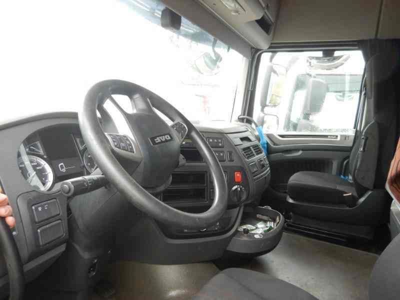 DAF XF 480 FT 4X2 null