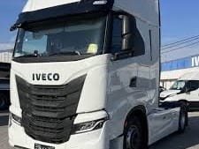 Iveco XF 470 S-Way 4X2       null