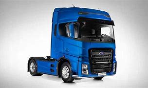 DAF XF 480 XG+ 4X2 null