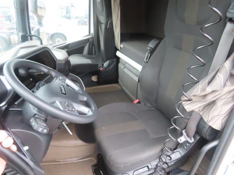 DAF XFn 480 FT 4X2 null