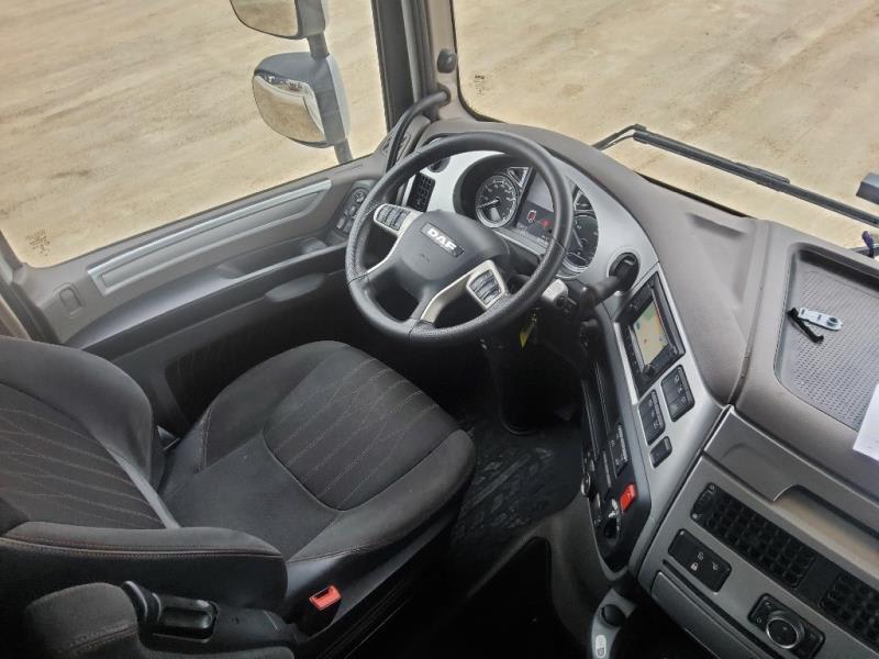 DAF XF 480 FT 4X2 null