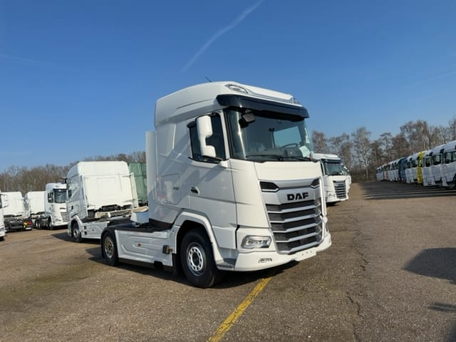 DAF XG 480 FT 4X2 null