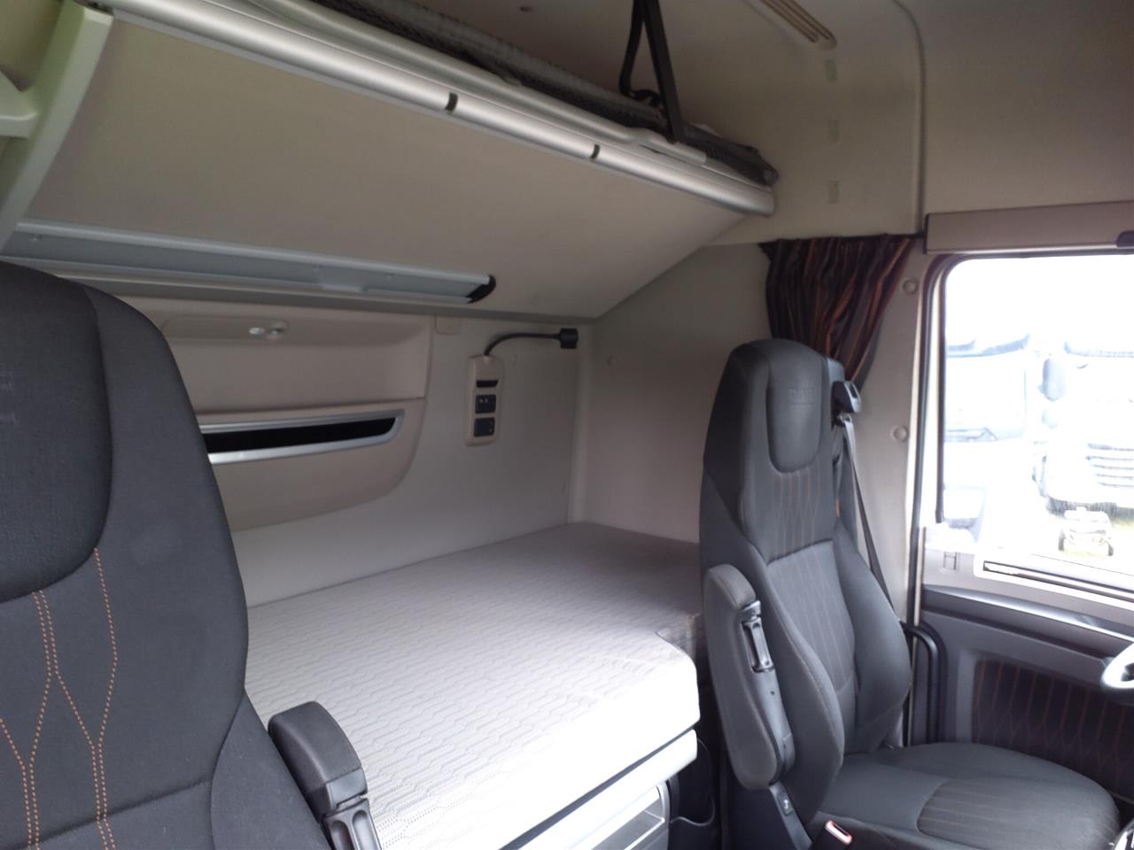 DAF XF 480 FT 4X2 null