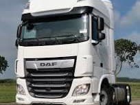 DAF FT XF530 4X2 null