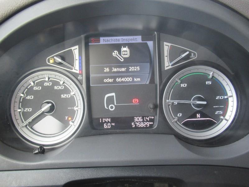 DAF XF 480 FT 4X2 null