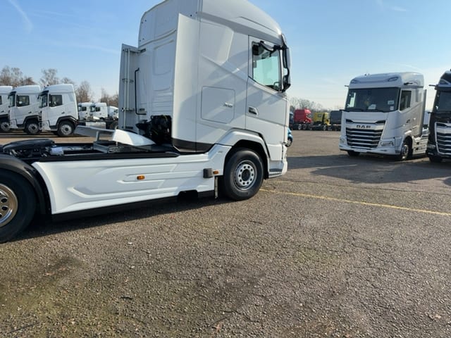DAF XG 480 FT 4X2 null