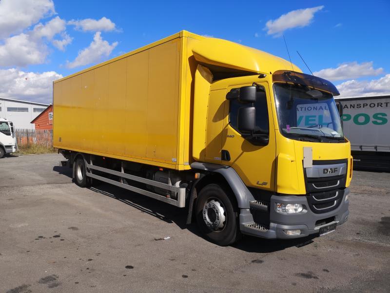 DAF Used truck, just for you 290 FA 4X2 null