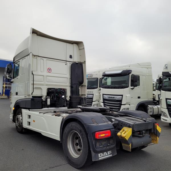 DAF XF 530 FT 4X2 null