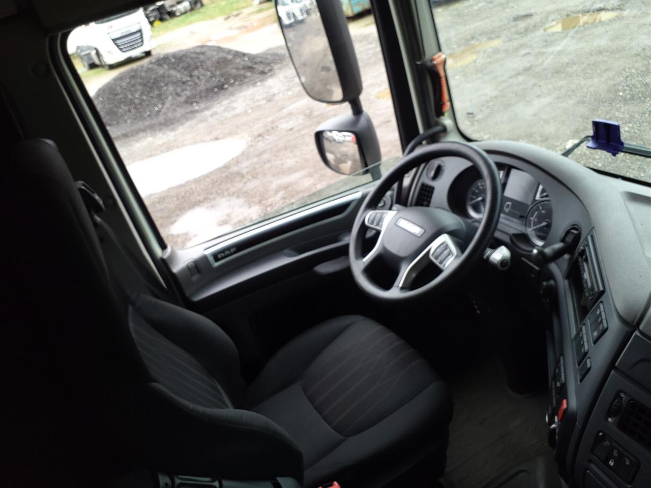 DAF XF 440 FT 4X2 null