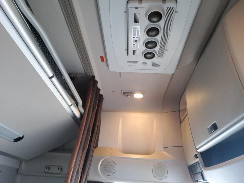 DAF XF 480 FT 4X2 null