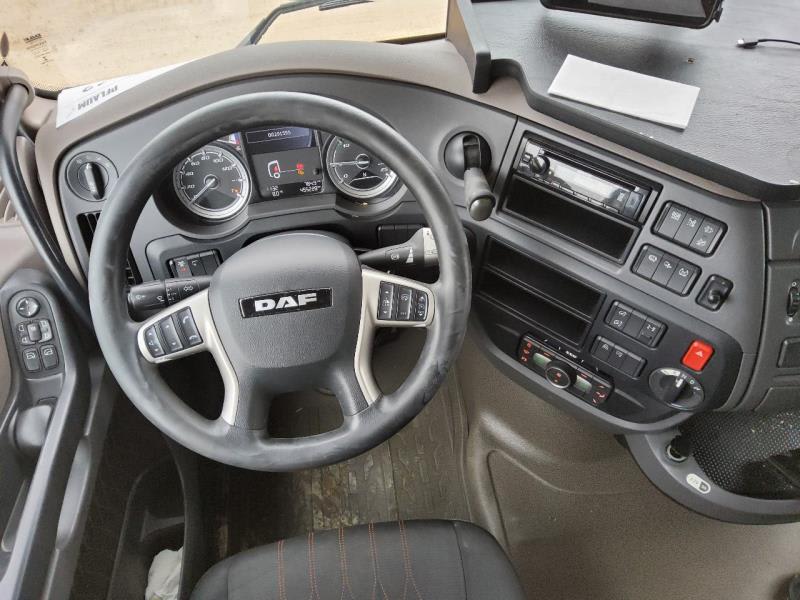 DAF XF 530 FT 4X2 null