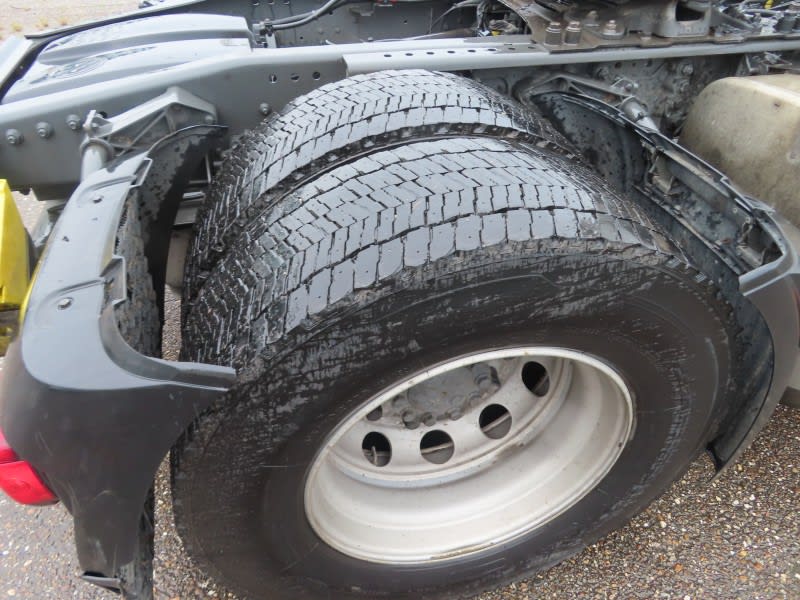 DAF XFn 480 FT 4X2 null