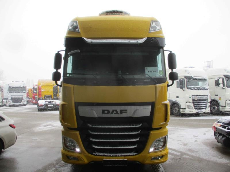 DAF XF 440 FT 4X2 null