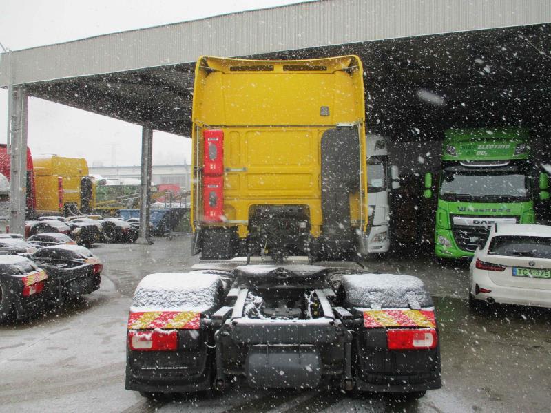 DAF XF 440 FT 4X2 null
