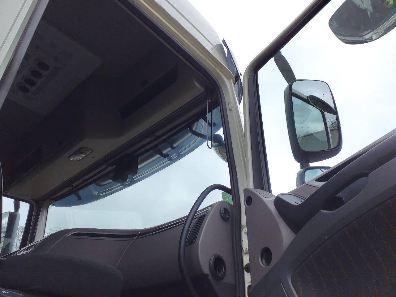 DAF XF 480 FT 4X2 null