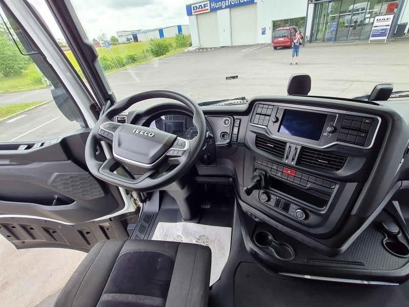 DAF XF 480 FT 4X2 null