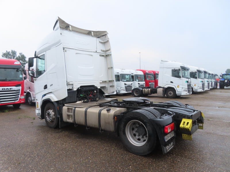 DAF XFn 480 FT 4X2 null