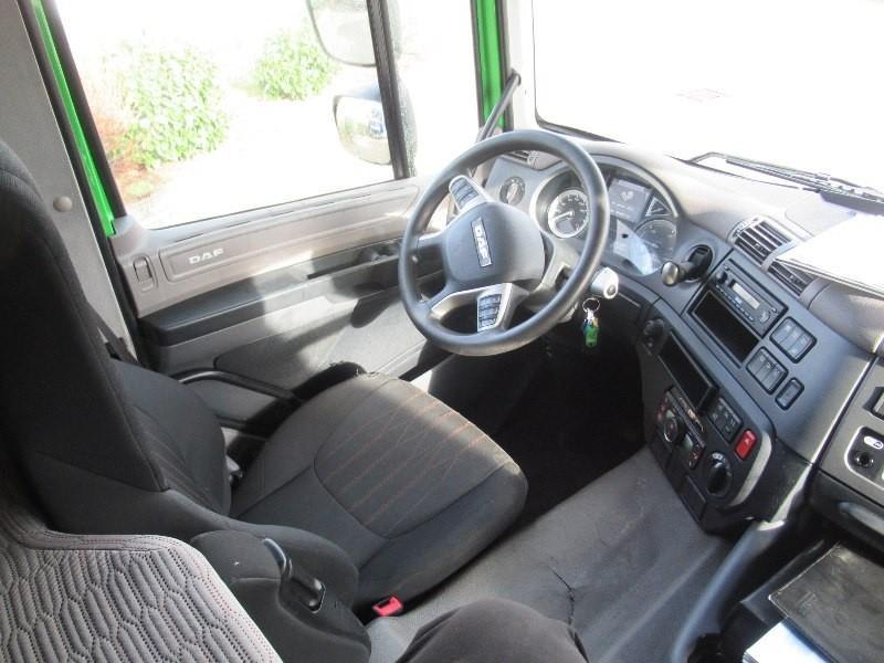 DAF XF 480 FT 4X2 null