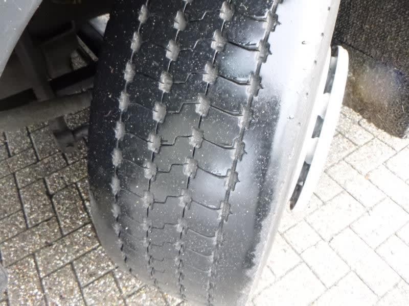 DAF XF 480 FT 4X2 LOW DECK null