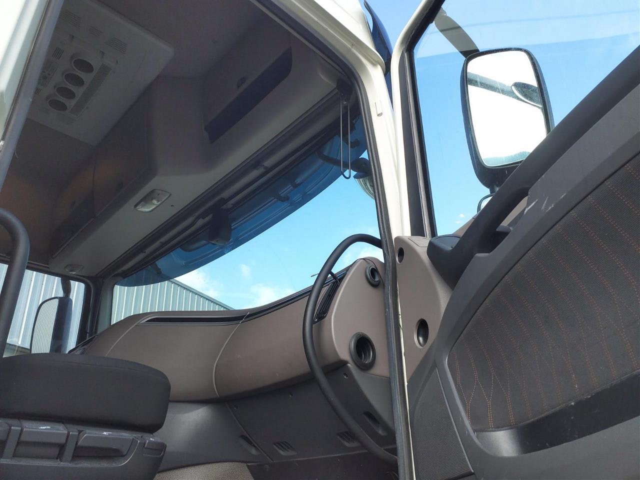 DAF XF 530 FT 4X2 null