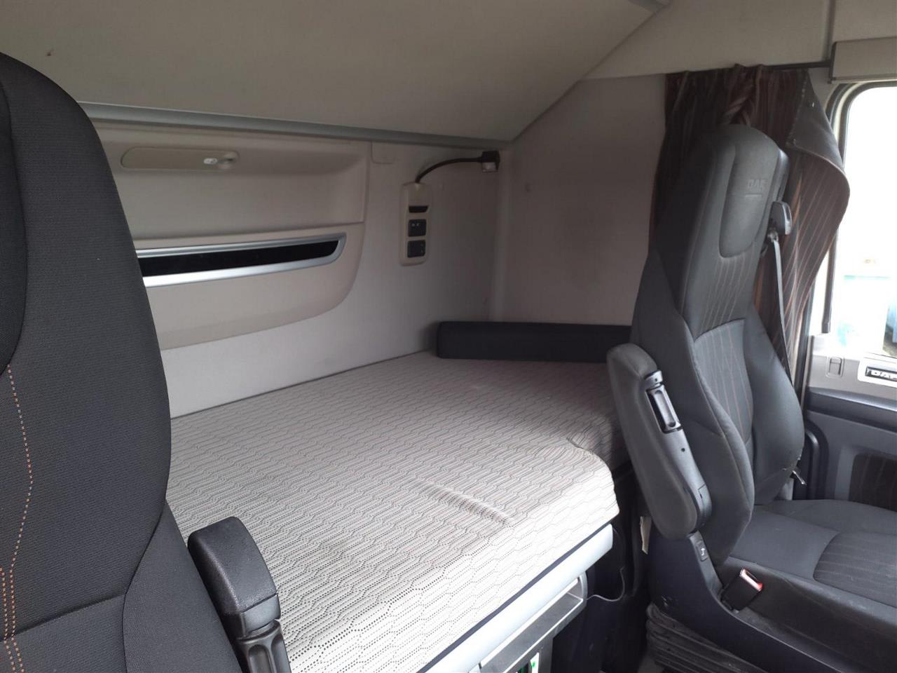 DAF XF 480 FT 4X2 null