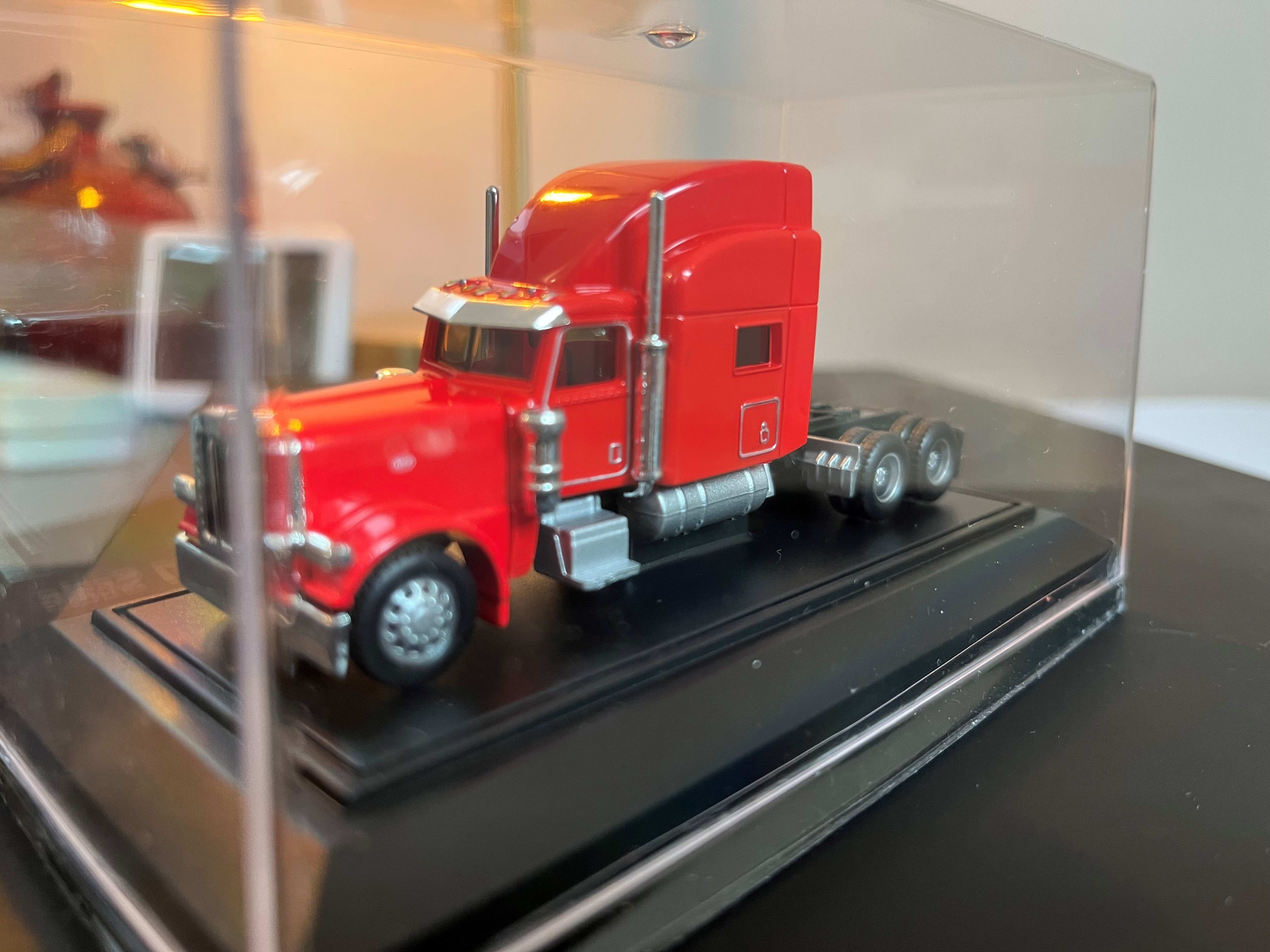 DAF XF 480 FT 4X2 null