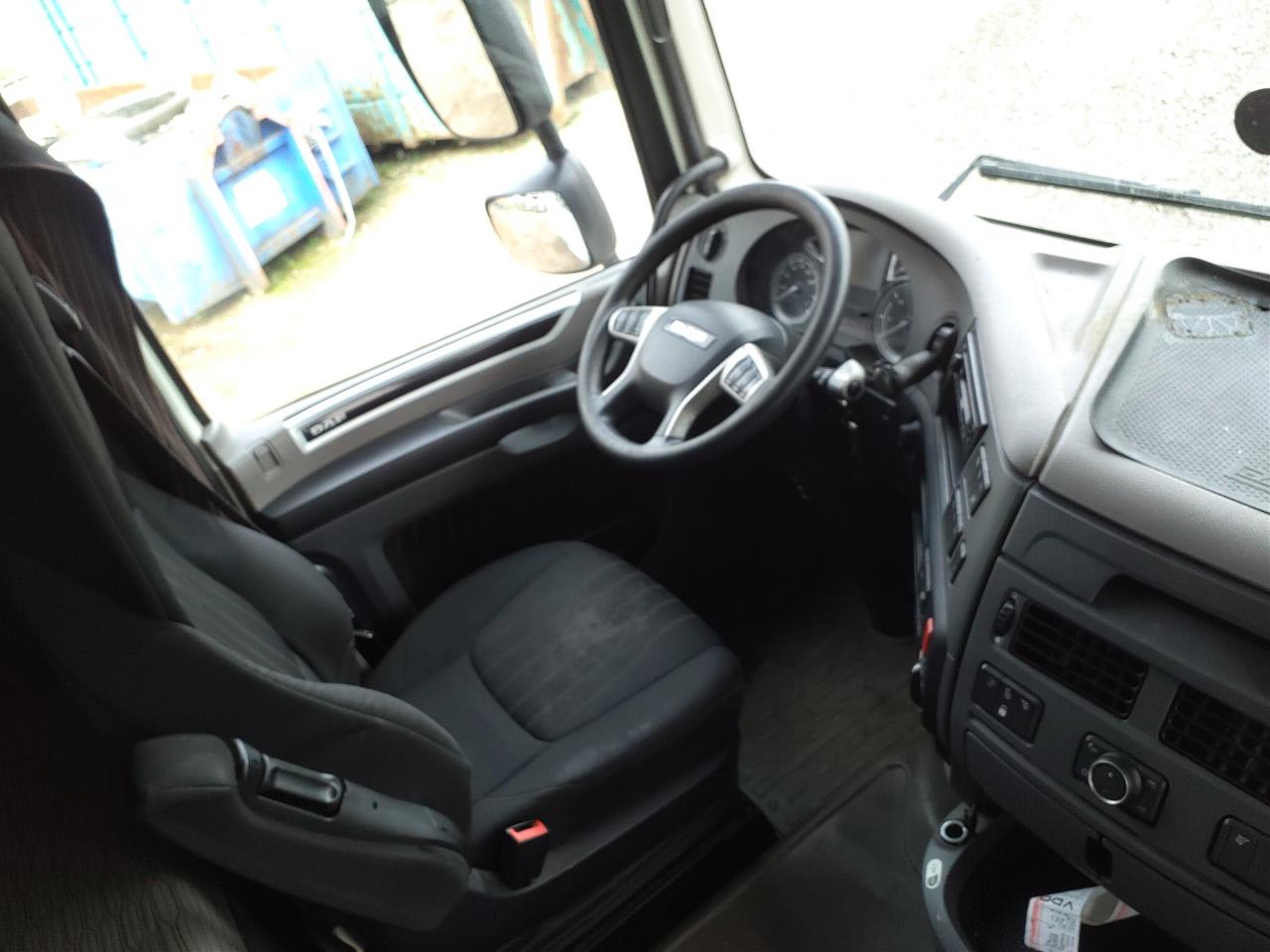 DAF XF 480 FT 4X2 null
