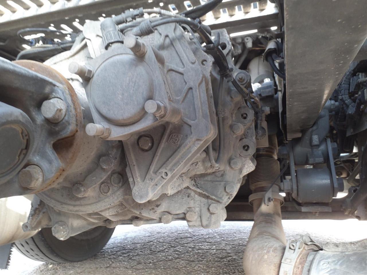 DAF XF 530 FT 4X2 null