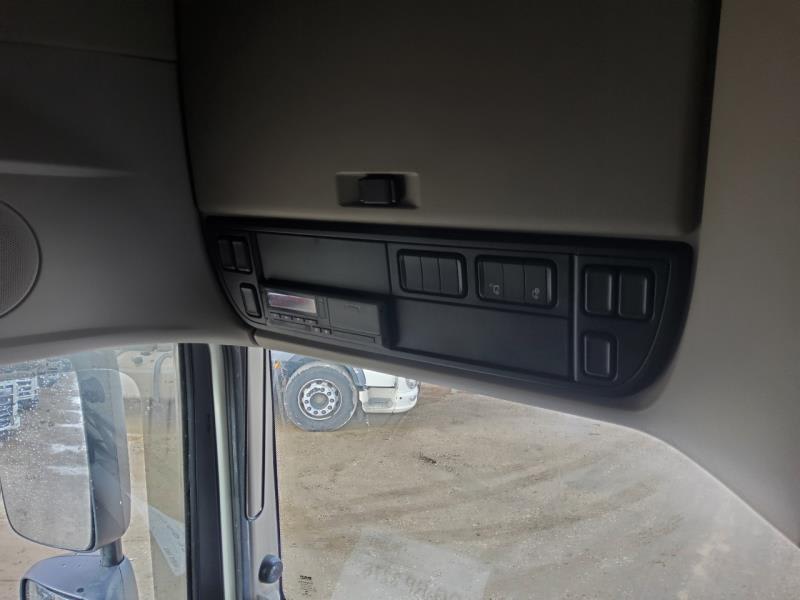 DAF CF 480 FT 4X2 null