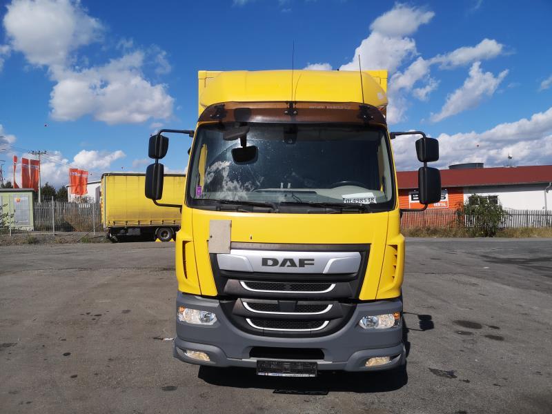 DAF Used truck, just for you 290 FA 4X2 null