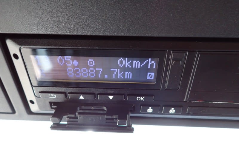 DAF XFn 480 FT 4X2 null