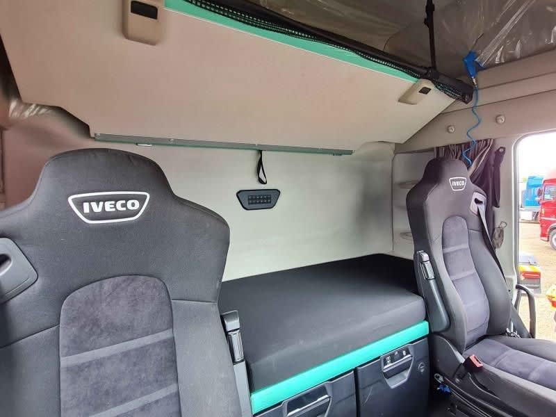 DAF XF 480 FT 4X2 null